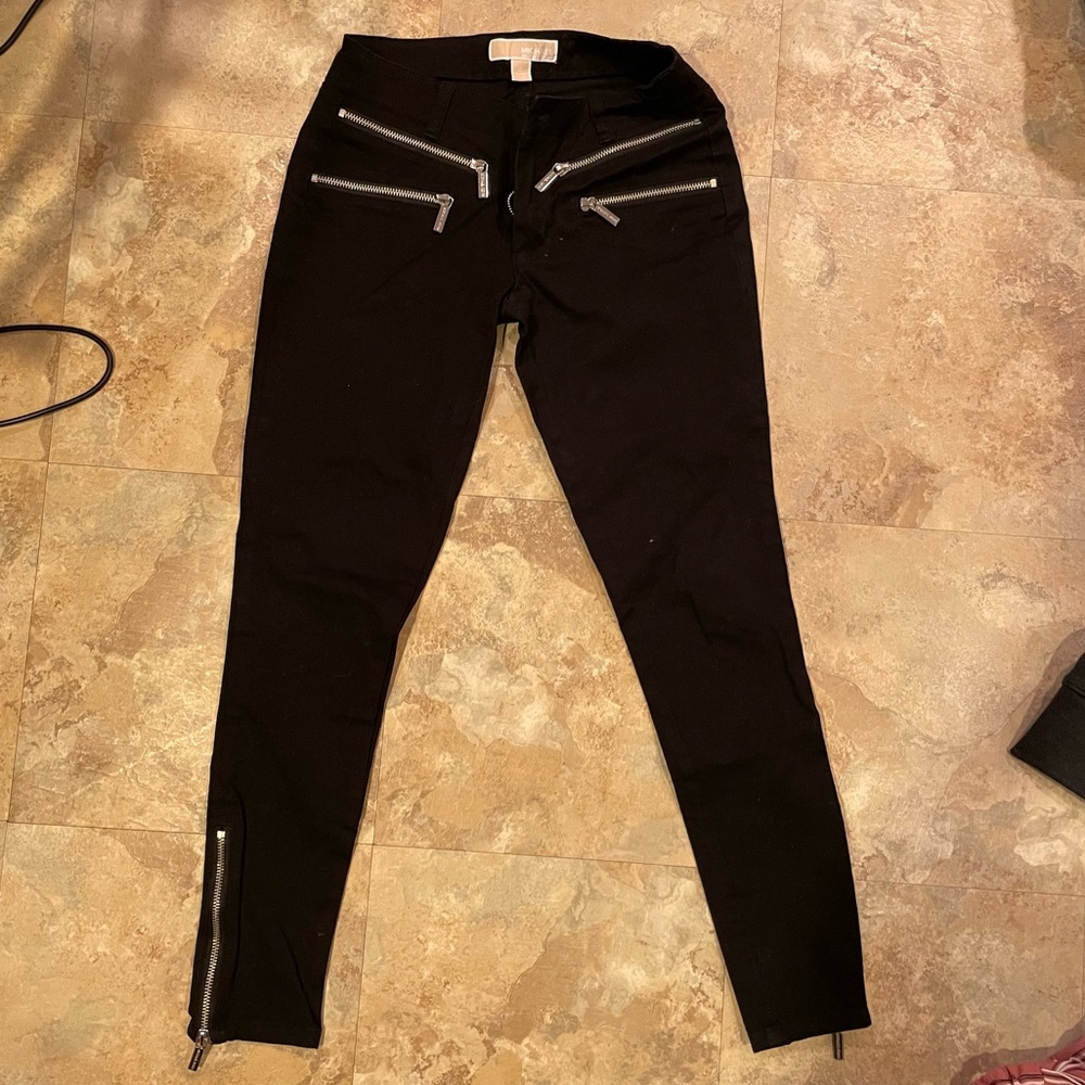 Michael Kors - black pants
